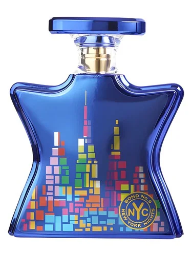 Bond No. 9 New York Nights