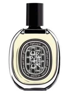 Diptyque Orphéon
