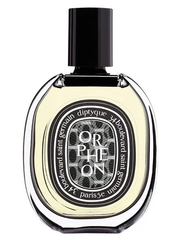 Diptyque Orphéon