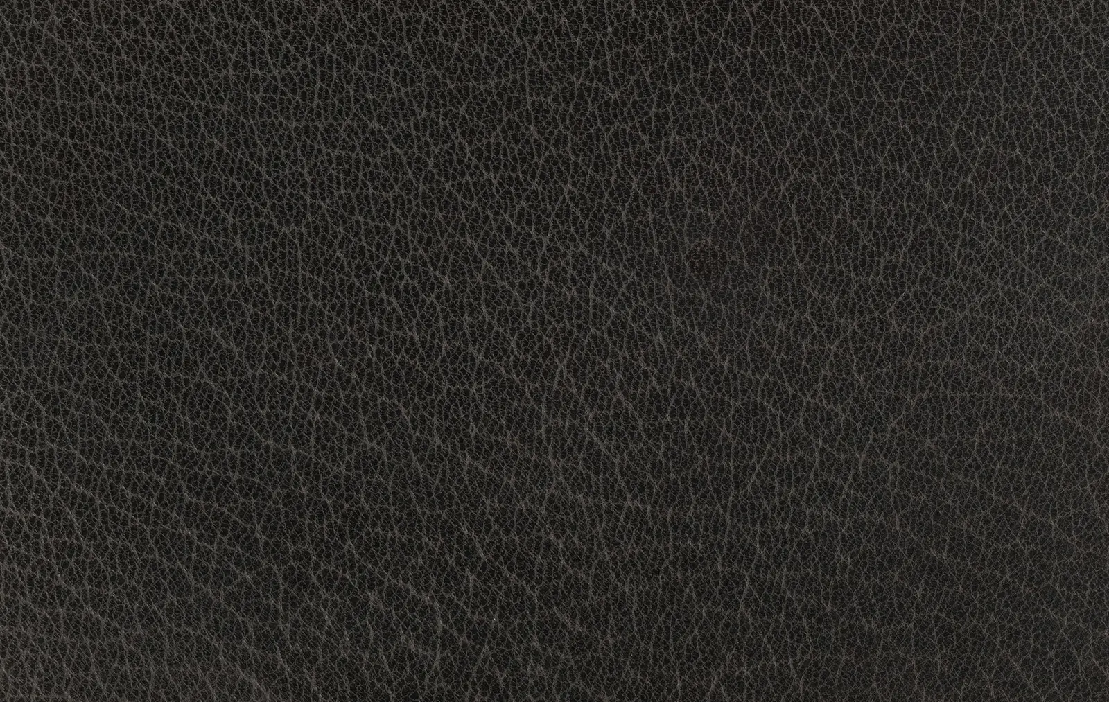 Dark pebbled leather texture