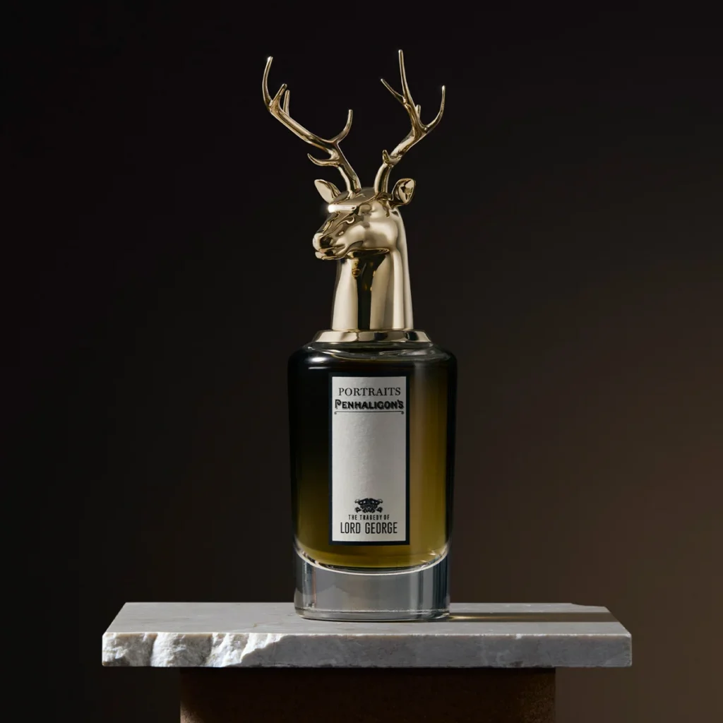 Penhaligon's Portraits Lord George