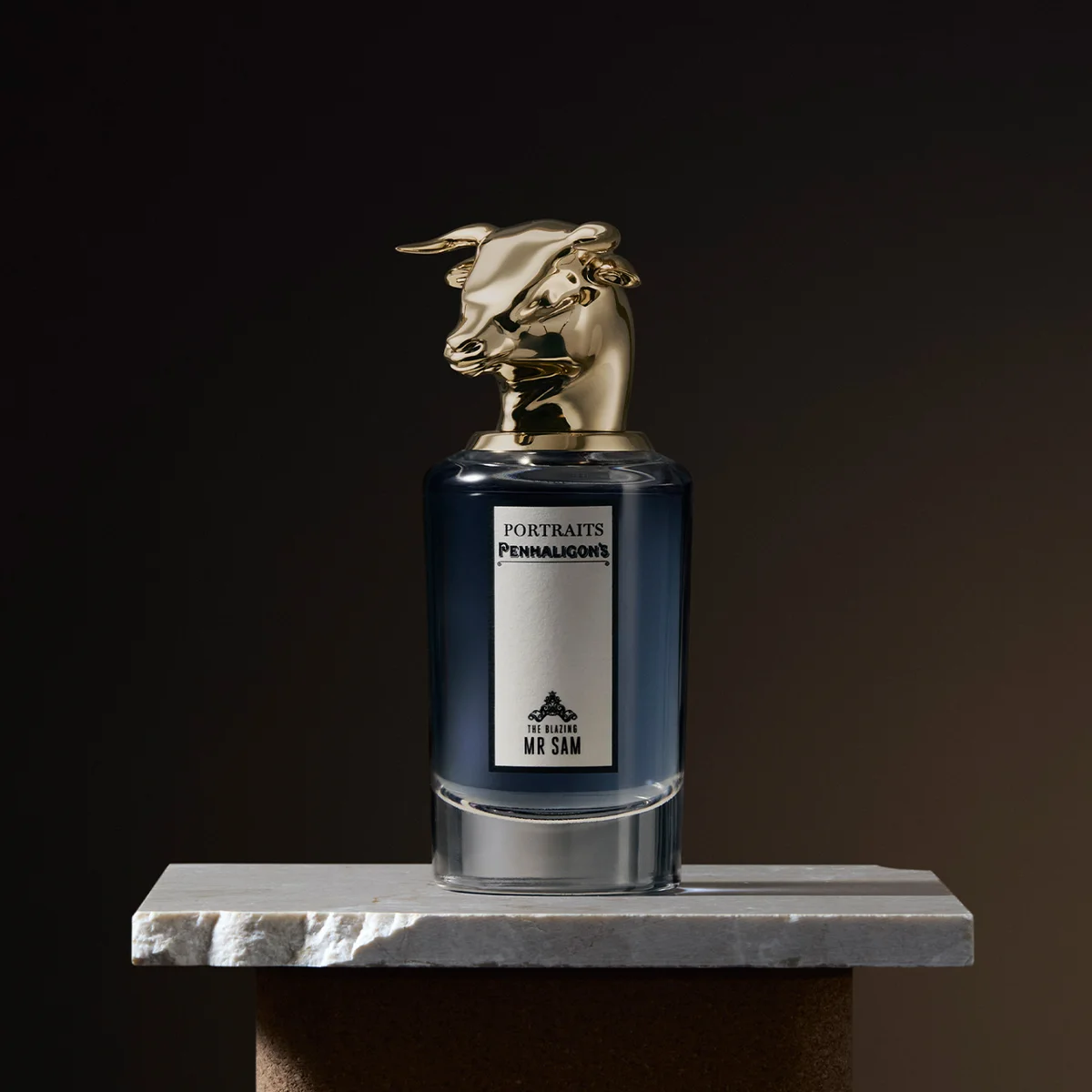 Penhaligon's Portraits Mister Sam — decants & full bottles
