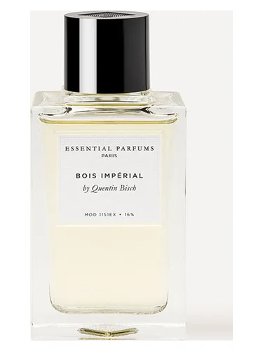 Essential Parfums Bois Impérial