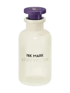 Louis Vuitton Ink Mark